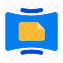 Document file  Icon