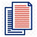 Document, file, docs, text, notes, paper, page, documents, Data Analysis, Data  Icon
