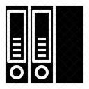 Documentation Folder Office Icon
