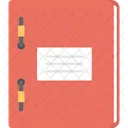 Personal Storage Office Icon