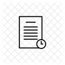 Document Icon