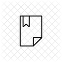 Document Icon