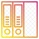Document File  Icon