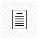 Document Symbol