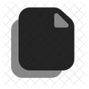 Document files  Icon