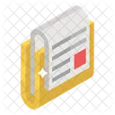 Folders Files Document Folder Icon