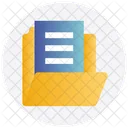 Files Files And Folder Folder Icon