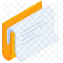 Document Folder Icon