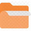 Data Storage Archive Icon