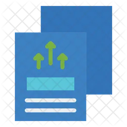 Document Icon  Icon