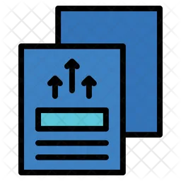 Document Icon  Icon