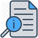 Document  Icon