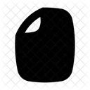 Document File Icon