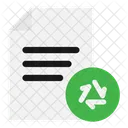 Document File Business Icon