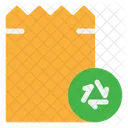 Document File Business Icon