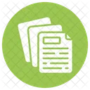 Document  Icon