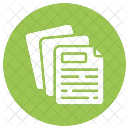 Document  Icon