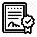 Document  Icon