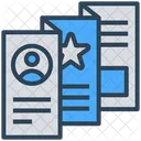 Document  Icon