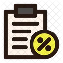 Document  Icon