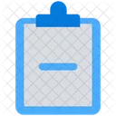 Document  Icon