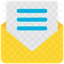 Email Mail Envelope Icon