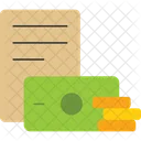 Document  Icon