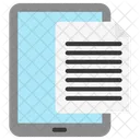 File Digital Content Icon