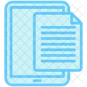 File Digital Content Icon