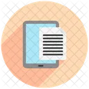 File Digital Content Icon