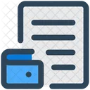 Document  Icon