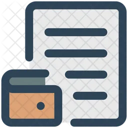 Document  Icon