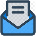 Document  Icon