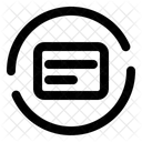 Document User Interface Ui Design Icon