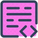 Document  Icon