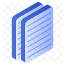 Document Doc Papers Icon