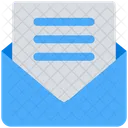 Email Mail Envelope Icon