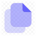 Document File Files Icon