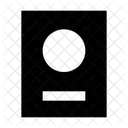 Document  Icon