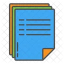 Document  Icon