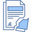 Document  Icon