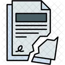 Document  Icon