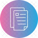 Document Icon