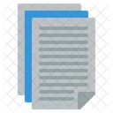 Document Icon