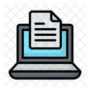 Document  Icon