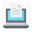 Document Icon