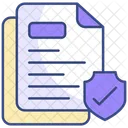 Document  Icon