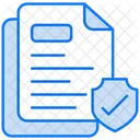 Document  Icon