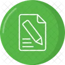 Document Icon