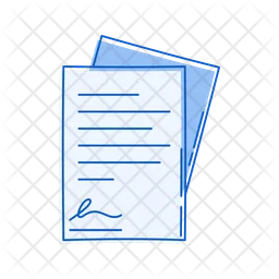 Document  Icon